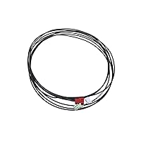 ACDelco GM Original Equipment 84509743 Digital Radio and Navigation Antenna Coaxial Cable