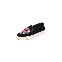 Soludos Women's Day of The Dead Sneaker