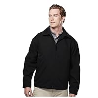 Tri-Mountain Waterproof Polyester Jacket w/Liner. 2990 Avenue