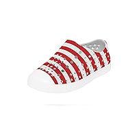 Native Shoes Unisex-Child Jefferson Print Sneaker