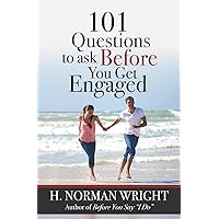 101 Questions to Ask Before You Get Engaged 101 Questions to Ask Before You Get Engaged Paperback Audible Audiobook Kindle