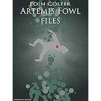 Artemis Fowl files (Danish Edition) Artemis Fowl files (Danish Edition) Kindle Hardcover Paperback