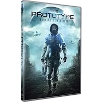 The Prototype [DVD] The Prototype [DVD] DVD
