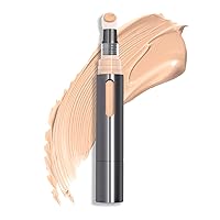 Cushion Complexion Concealer & Corrector Stick -200 Nude - Infused with Turmeric & Hyaluronic Acid - Medium Coverage - Natural Finish