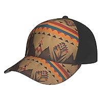Baseball Cap Classic Dad Hat for Men Women Adjustable Baseball Hat Labrador Dad Cap All Seasons