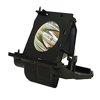 Aurabeam Replacement Lamp for RCA M50WH185 TV with Housing