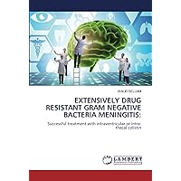 EXTENSIVELY DRUG RESISTANT GRAM NEGATIVE BACTERIA MENINGITIS:: Successful treatment with intraventricular or intra-thecal colistin