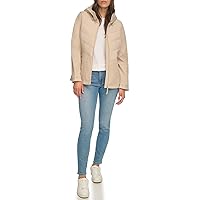 Tommy Hilfiger Women's Sporty Weather Resistant Jacket