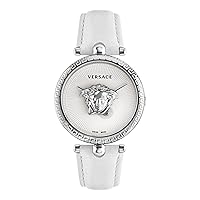 Versace Palazzo Empire Collection Luxury Women's Watch Timepiece