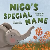 Nico's Special Name Nico's Special Name Paperback Kindle