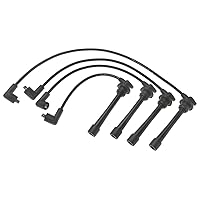 ACDelco Professional 964Q Spark Plug Wire Set