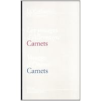 Le Corbusier: Carnets, Les Voyages D'Allemagne Voyage D'Orient (Italian Edition) Le Corbusier: Carnets, Les Voyages D'Allemagne Voyage D'Orient (Italian Edition) Paperback