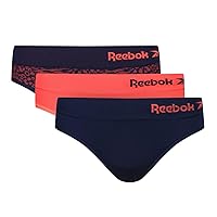 Reebok Women's Briefs