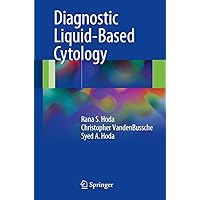 Diagnostic Liquid-Based Cytology Diagnostic Liquid-Based Cytology Paperback Kindle