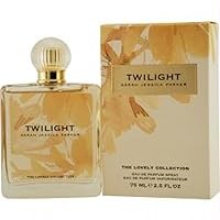 Lovely Twilight By Sarah Jessica Parker Eau De Parfum Spray 2.5 Oz For Women