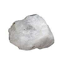 Raw Moonstone Stone 20.50 Carat Rainbow Moonstone Gem Stone, Rough Moonstone Gemstone, Raw Loose Gemstone
