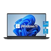 Dell Inspiron 15 3000 Series 3511 Laptop 15.6