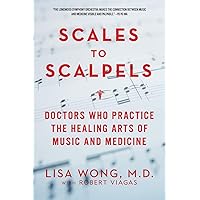 Scales to Scalpels Scales to Scalpels Paperback Audible Audiobook Hardcover