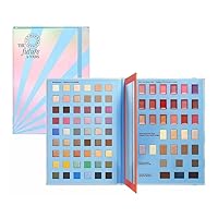 COLLECTION Blockbuster Multi-Use Makeup Palette