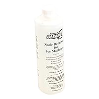 Scotsman 19-0653-01 Clear1 Cleaner 16oz, Оne Bottle (Packaging May Vary)