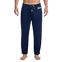 Stacy Adams Tall Men's Big Sleep Pant