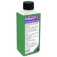 Hydrangea Hortensia Liquid Fertilizer HighTech NPK, Root, Soil, Foliar, Fertiliser - Prof. Plant Food (Made in Germany)