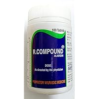 R Compound Tablets 100