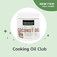 Highly Rated Cooking Oil Club – Amazon Subscribe & Discover