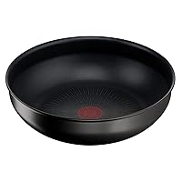  T-fal L43777 Ingenio Neo Wok with Removable Handle