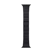 Apple Watch Band - Link Bracelet (42mm) - Space Black