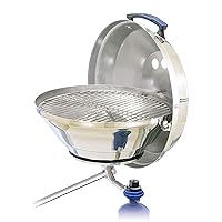 Magma Products, Original Size Marine Kettle Gas Grill, A10-205