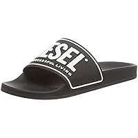 Diesel Men's Slide Sandal