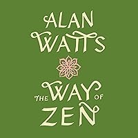 The Way of Zen The Way of Zen Audible Audiobook Kindle Hardcover Paperback Mass Market Paperback Audio CD