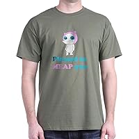 CafePress Pleased to MEAP You Graphic Shirt