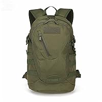 Camouflage Tactical Backpack Sparrow Bag Mini Backpack Outdoor Travel Backpack Cycling Assault Bag