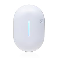 AP6-PRO Professional Dual-Band Wireless WiFi 6 Access Point | 4096 QAM | IP54 Rated