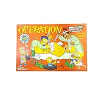 Hasbro Operation Simpsons