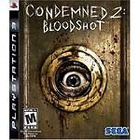 Condemned 2: Bloodshot - Playstation 3 Condemned 2: Bloodshot - Playstation 3 PlayStation 3 Xbox 360