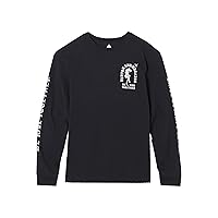 Burton Men's Name Dropper Long Sleeve T-Shirt