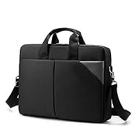 Mens Briefcase Laptop Bag Nylon Men Business Computer Handbag Teenager Messenger Bag Male Briefcase