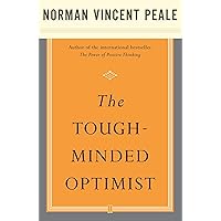 The Tough-Minded Optimist The Tough-Minded Optimist Paperback Kindle Audible Audiobook Hardcover Mass Market Paperback Audio CD