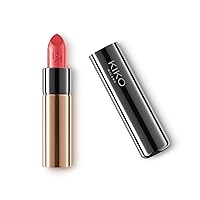 KIKO Milano Gossamer Emotion Creamy Lipstick 119 | Bold, Creamy Lipstick