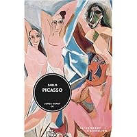 Pablo Picasso: Junge Kunst 14 (German Edition) Pablo Picasso: Junge Kunst 14 (German Edition) Hardcover