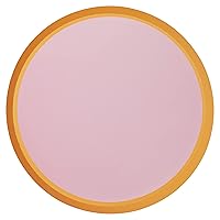 C.R. Gibson TW12-25056 Kailo Chic Disposable Paper Dinner Plate Set for Parties, 10.5