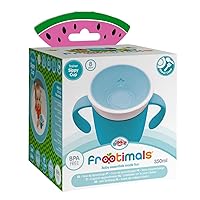 Melany MELEPHANT FROOTIMALS Learning Glass, Multicolour (FT00008)