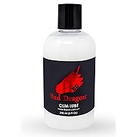 Bad Dragon Cum LUBE 8 Fl Oz (Cum LUBE)