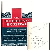 The Children's Hospital The Children's Hospital Hardcover Kindle Paperback