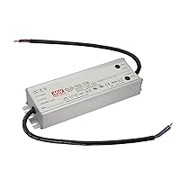 [LED Driver/CLG-150 Series/LED lighting Use]Mean Well CLG-150-20 150W Single Output Switching Power Supply(20V 7.5A)