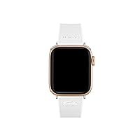 Lacoste Apple Watch Straps