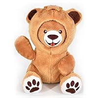 Moodles Cuddles Teddy Bear 12